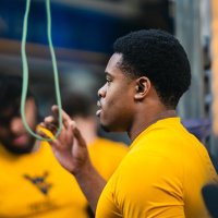 Curtis Jones Jr (@curtisjonesjr6) 's Twitter Profile