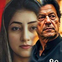 𝙁𝘼𝙍𝘼𝙃 𝙆𝙃𝘼𝙉 𝙏𝘼𝙉𝙊𝙇𝙄 (@farah1947) 's Twitter Profile Photo 𝙁𝘼𝙍𝘼𝙃 𝙆𝙃𝘼𝙉 𝙏𝘼𝙉𝙊𝙇𝙄 (@farah1947) 's Twitter Profile Photo