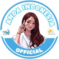 ANDA INDONESIA OFFICIAL (@anda_inafans) 's Twitter Profile Photo