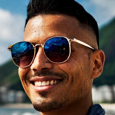 filhodapuca13's profile picture. Sai fora curioso