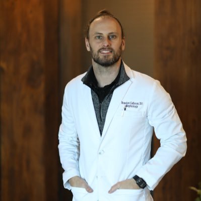 Nephrology • Entrepreneur • Investor •
