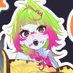 敷波えむ🐸🎨VTuber準備中 (@happy_emuchan) Twitter profile photo 敷波えむ🐸🎨VTuber準備中 (@happy_emuchan) Twitter profile photo