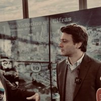 Carlos Felipe Reyes (@cfreyes) 's Twitter Profile Photo Carlos Felipe Reyes (@cfreyes) 's Twitter Profile Photo