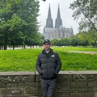 Hayri Eryılmaz (@eryilmazhayri) Twitter profile photo