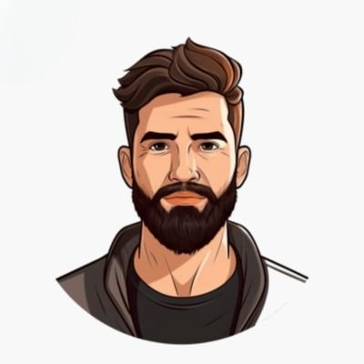 vampinoo's profile picture. Data ML/AI Engineer  | i barely tweet