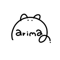 有馬 嵐 (@arimarashii) 's Twitter Profile
