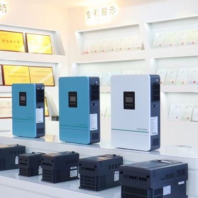 Lily1619924728's profile picture. Save on electricity with Terinedy Solar inverter
WhatsApp ：➕86191 5971 0295
https://t.co/kXXStmilLt
Welcome to consult