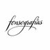 FONSOGRAFIAS (@fonsografias) Twitter profile photo FONSOGRAFIAS (@fonsografias) Twitter profile photo