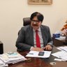 lkatheeq's profile picture. Chairman, Bengaluru Business Corridor, Previously, ACS to CM, ACS Finance, ACS RDPR । Sr Adviser, World Bank । Joint Secretary PMO. Tweets Personal.