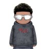 mqsftn's profile picture. Streamer ( +200K )
I've been spending years tryna be my best self