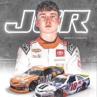 Brent Crews (@brentcrews11) 's Twitter Profile