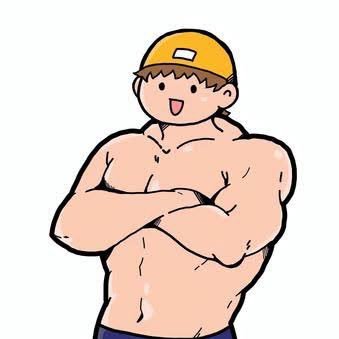 元浪人生/どっかの国立医学生 /ハナメイン