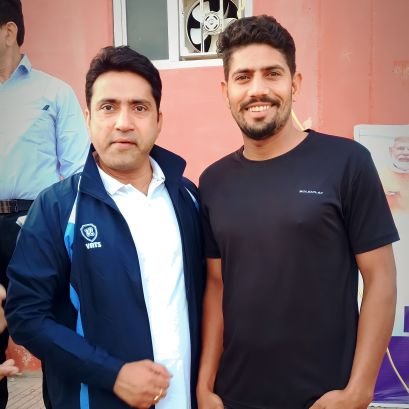 rajpalbadhki's profile picture. 