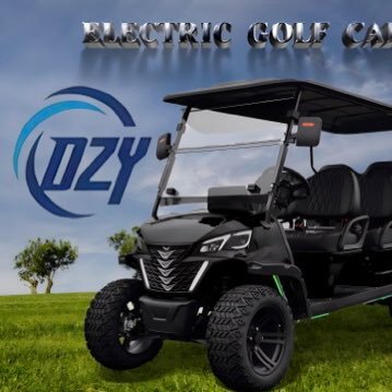 DZY_energy's profile picture. Shandong Duya Vehicle Industyr specializes in manufacturing golf carts and sightseeing https://t.co/PNaWPxz6LJ is industry-leading and delivers globally.