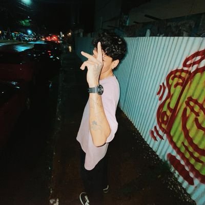 ▫️DJ | Produtor.
▫️Bookings |
https://t.co/vM392qav4d