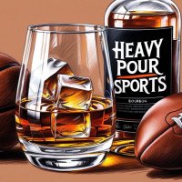 Heavy Pour Sports (@borderrivalshps) 's Twitter Profile Photo Heavy Pour Sports (@borderrivalshps) 's Twitter Profile Photo