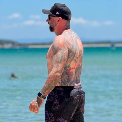 kanefknlatham's profile picture. Random guy