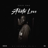 AKATA LOVE EP IS OUT NOW !! (@cojo_rae) 's Twitter Profile Photo AKATA LOVE EP IS OUT NOW !! (@cojo_rae) 's Twitter Profile Photo