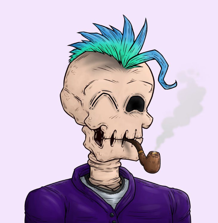 _3dazegg_pwn's profile picture. Solana Ecosystem Enjoyer
Bitcoin Maxi
Occasional Organic Grower
🍁💚 
@LuckySeaGG