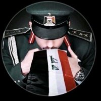 🌷🌹عراقي -313-🌹🌺 (@ir313a) Twitter profile photo