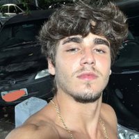 𝗦𝗘𝗩𝗘𝗥𝗜𝗡𝗢 | PAI DAS SUAS CRIAS (@_hypercain) 's Twitter Profile