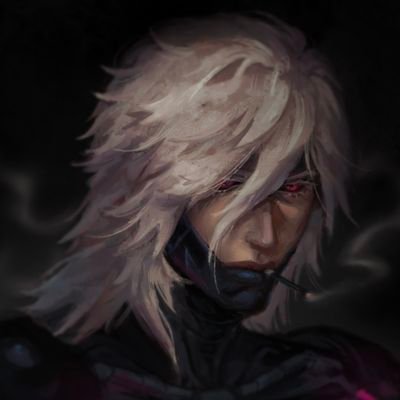 Goth l Defective Cyborg | ENG / SPA / 日本語 | | 🔞 | @Twitch | Art: #JoeyTaroArt | sus #Joeysusro 3D: @Kuroma0x Powered by @ADVANCEDgg