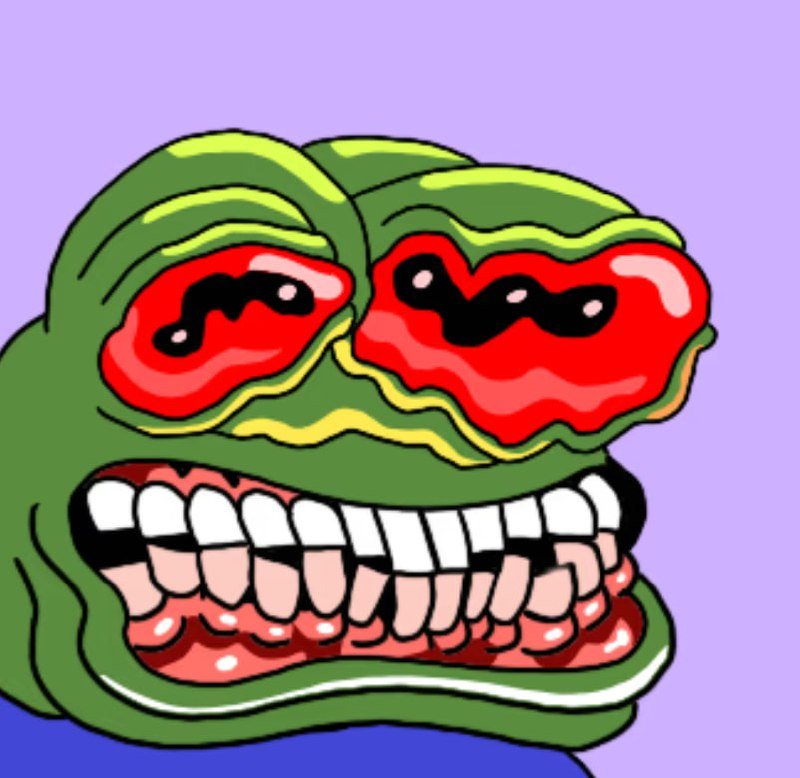 boochmemelor7's profile picture. Meme Lord | Create with Delight | Im Booked Af | I Wield The Blade of memes 🐸🗡