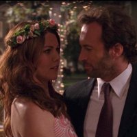 best of luke & lorelai (@javajunkiebest) 's Twitter Profile Photo