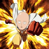 SAITAMA👊 (@thexsensei) 's Twitter Profile Photo SAITAMA👊 (@thexsensei) 's Twitter Profile Photo