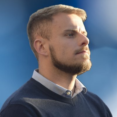 BalestriniTomas's profile picture. Militante peronista // Secretario JP de Morón // Abogado // Subsecretario de relaciones con la comunidad @munimoron // Enfermo por Vélez Sarsfield