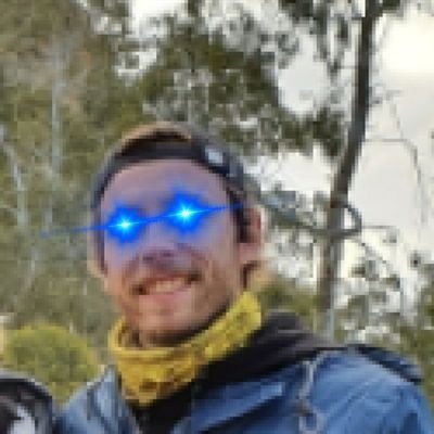 maxi_jaxi's profile picture. #Bitcoin