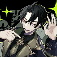 Monchamz 🍀🦇| Vampire General Vtuber (@monchamz) 's Twitter Profile Photo Monchamz 🍀🦇| Vampire General Vtuber (@monchamz) 's Twitter Profile Photo