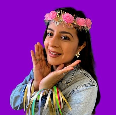 Magochi2024's profile picture. Soy la tía Magochi, y mi mundo es un lugar donde la educación es un espacio para la creación y para la diversión. 💫 
Mi canal es mi espacio para explorar, apre