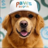Pawsome (@pawsomeonbase) Twitter profile photo