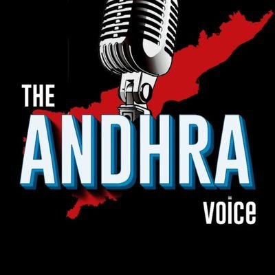THE ANDHRA VOICE Profile