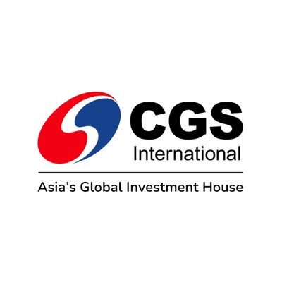 cgsi_id's profile picture. Official Account of CGS International Sekuritas Indonesia | 150330 | jk.itrade@cgsi.com | PT CGS International Sekuritas Indonesia berizin dan diawasi oleh OJK