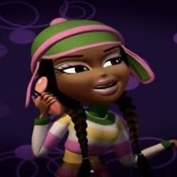 CattycherryA's profile picture. 🍒