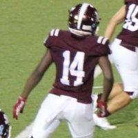 Jordan Minor ‘27 DB (@jordan_minorr) 's Twitter Profile