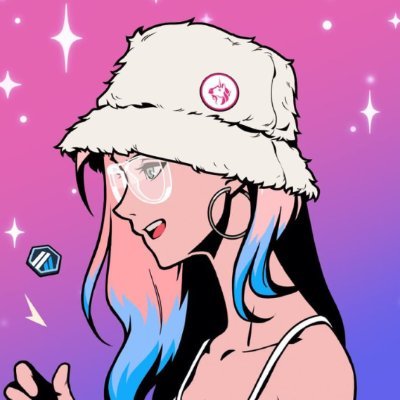 ExeWifey's profile picture. Yapper. 🔥AIRDROP

.INFLUENCER
.GB
.COMMUNITY