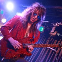 Yosuke🎸TheBlueScream🇺🇸 (@yosuke1986_1989) Twitter profile photo