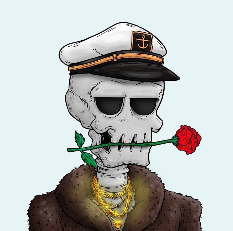 __7_misterj4ck's profile picture. NFT Specialist and enthusiast! @LuckySeaGG