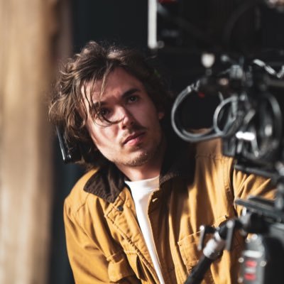 ferpr9's profile picture. Filmmaker | IG: https://t.co/JBvslOOKpy | Letterboxd: https://t.co/Whr5JPGivv
