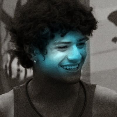 adhirukat's profile picture. Brazilian 
23y