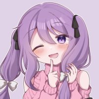 ゆうひな (@amtk_hina) 's Twitter Profile Photo