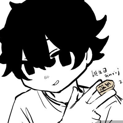 konnpason's profile picture. 小説を書いたりしてます 将棋ウォーズ三段 note書いてます。https://t.co/n77TStXQrP