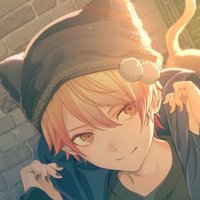 잉 (@eiing_) 's Twitter Profile Photo