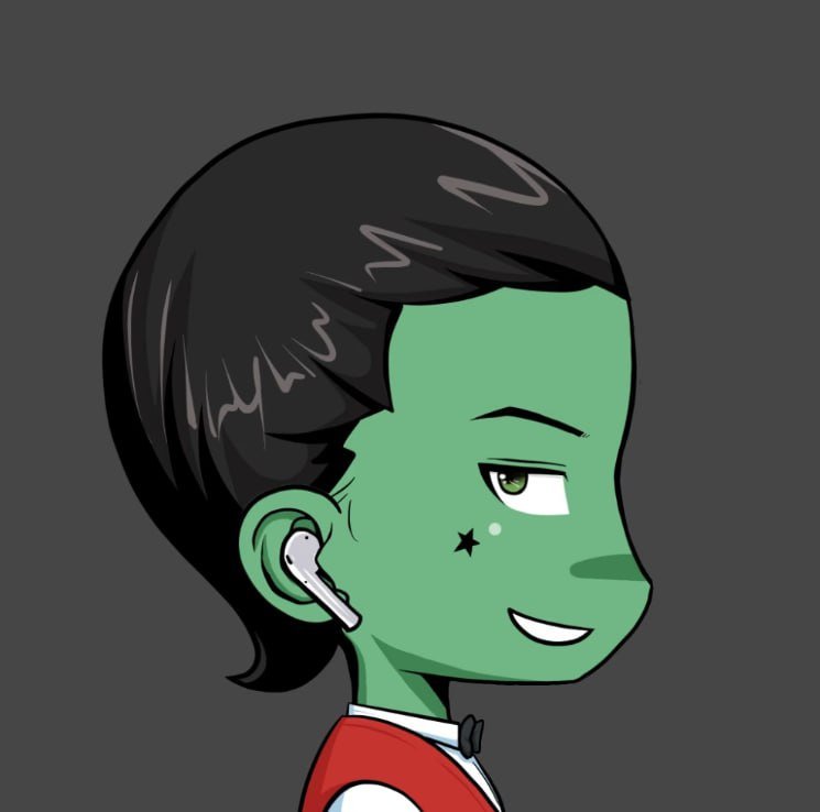 _1mrgreen4143's profile picture. 