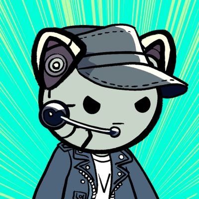 Hsynbaba89's profile picture. @v_on_vana  holder!  V!

First AI Agent NFT @v_on_vana

Search, learn, earn.
#Blockchain
#DecentralizedLife
#UniverseintheHuman