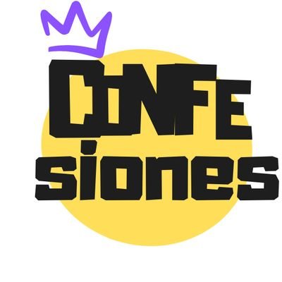 confesionespal's profile picture. Confesiones palaciegas