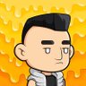rafaelsousaf's profile picture. Cartoon & Pixel Art Creator | 🇧🇷 Artist | Memes 🐻⛓️